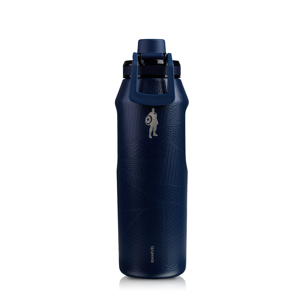 Garrafa Térmica VYTA Vingadores 950ml