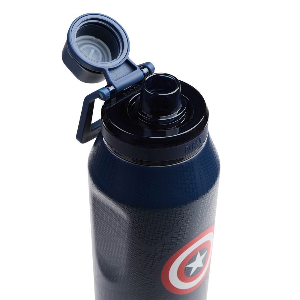 Garrafa Térmica VYTA Vingadores 950ml