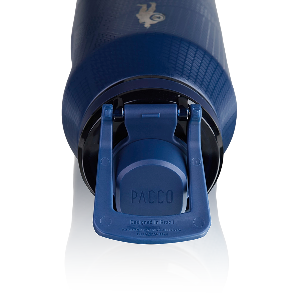 Garrafa Térmica VYTA Vingadores 950ml