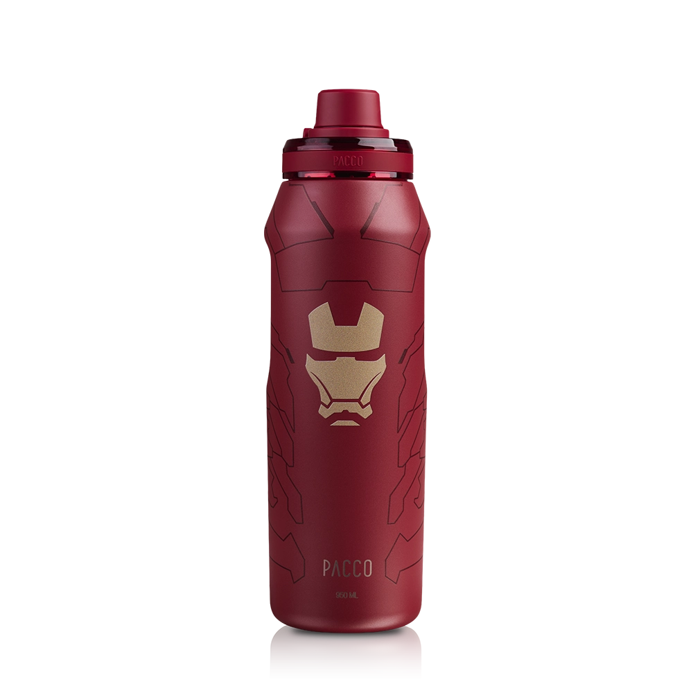 Garrafa Térmica VYTA Vingadores 950ml