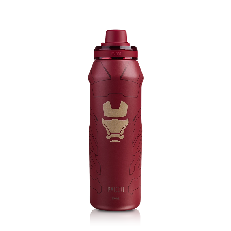 Garrafa Térmica VYTA Vingadores 950ml