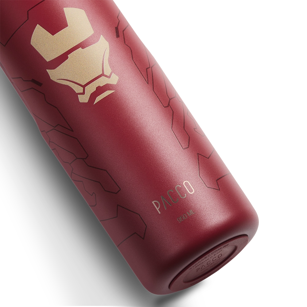 Garrafa Térmica VYTA Vingadores 950ml