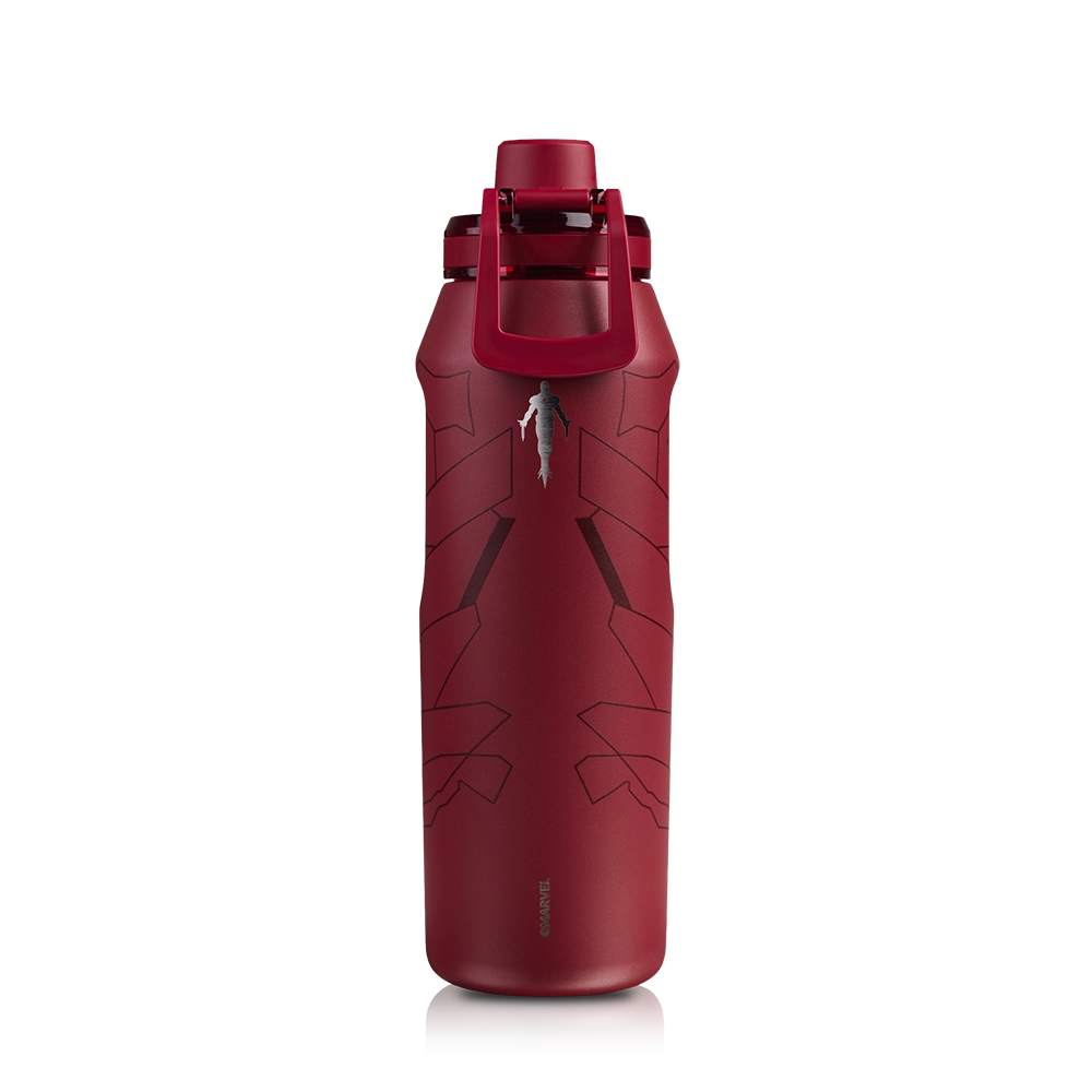 Garrafa Térmica VYTA Vingadores 950ml