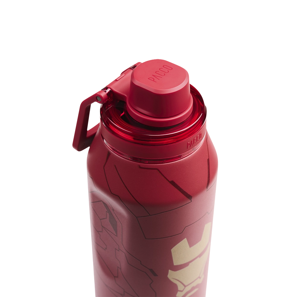 Garrafa Térmica VYTA Vingadores 950ml