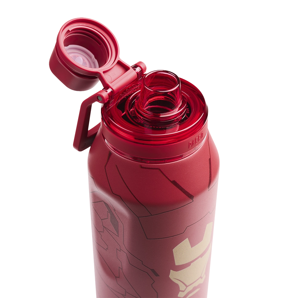 Garrafa Térmica VYTA Vingadores 950ml