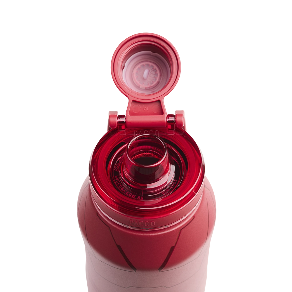 Garrafa Térmica VYTA Vingadores 950ml