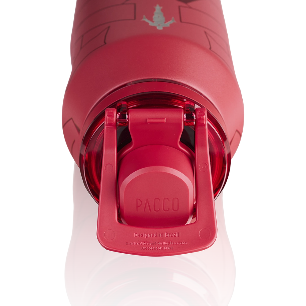 Garrafa Térmica VYTA Vingadores 950ml