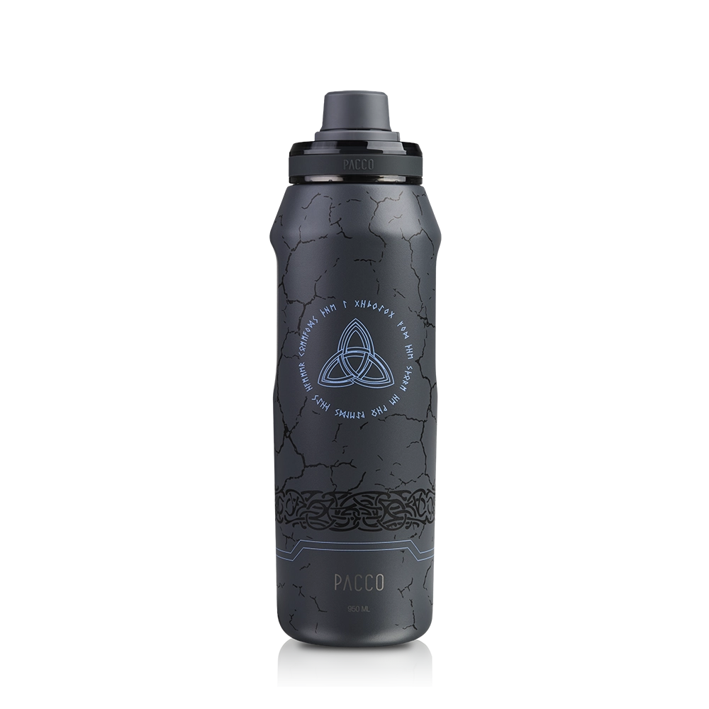 Garrafa Térmica VYTA Vingadores 950ml