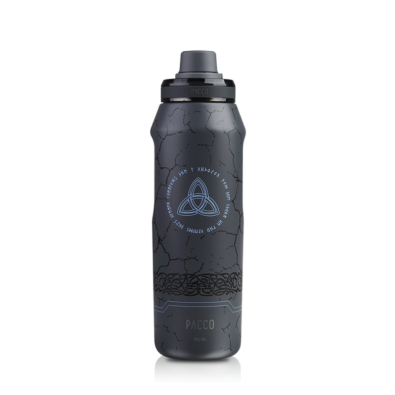 Garrafa Térmica VYTA Vingadores 950ml