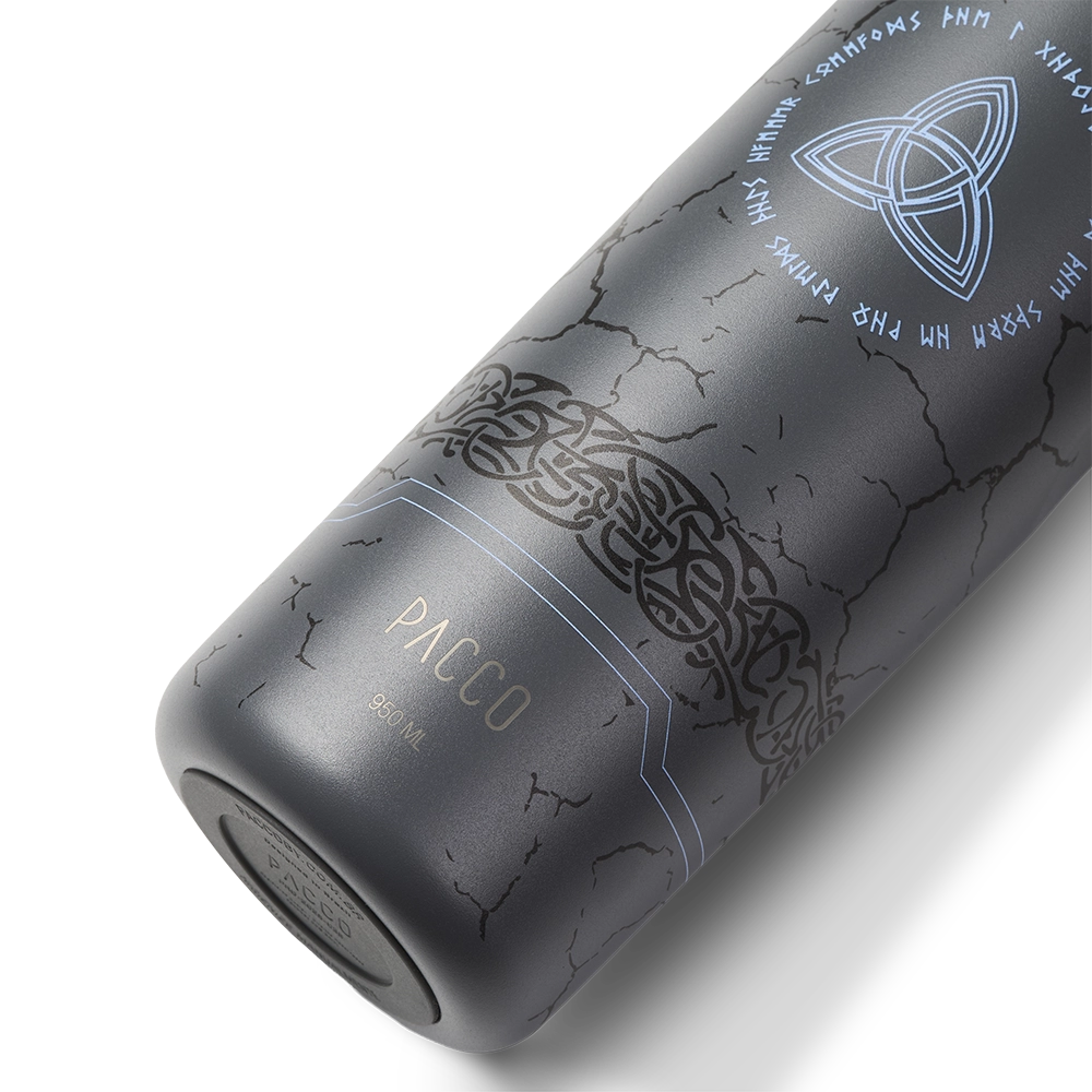 Garrafa Térmica VYTA Vingadores 950ml