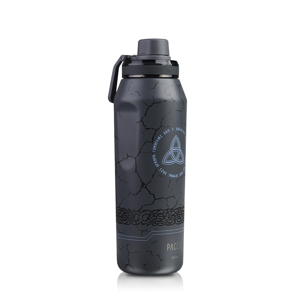 Garrafa Térmica VYTA Vingadores 950ml