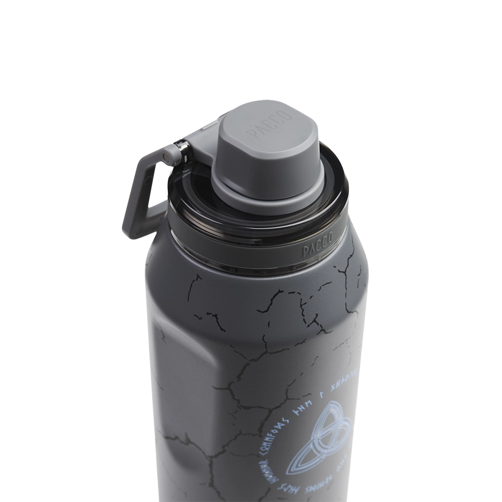 Garrafa Térmica VYTA Vingadores 950ml