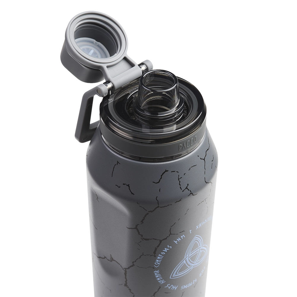 Garrafa Térmica VYTA Vingadores 950ml