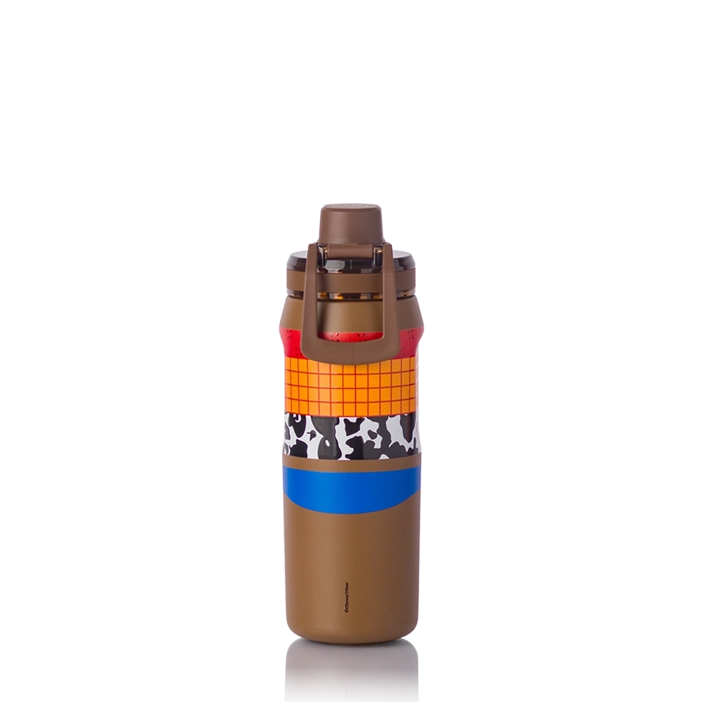 Garrafa Térmica VYTA Woody Sheriff