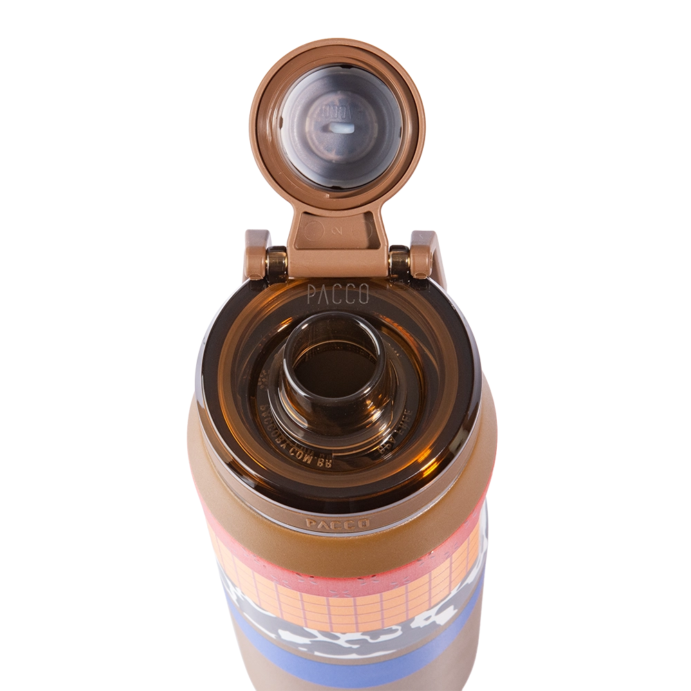 Garrafa Térmica VYTA Woody Sheriff