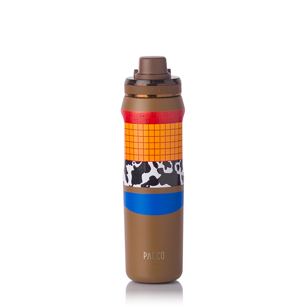 Garrafa Térmica VYTA Woody Sheriff