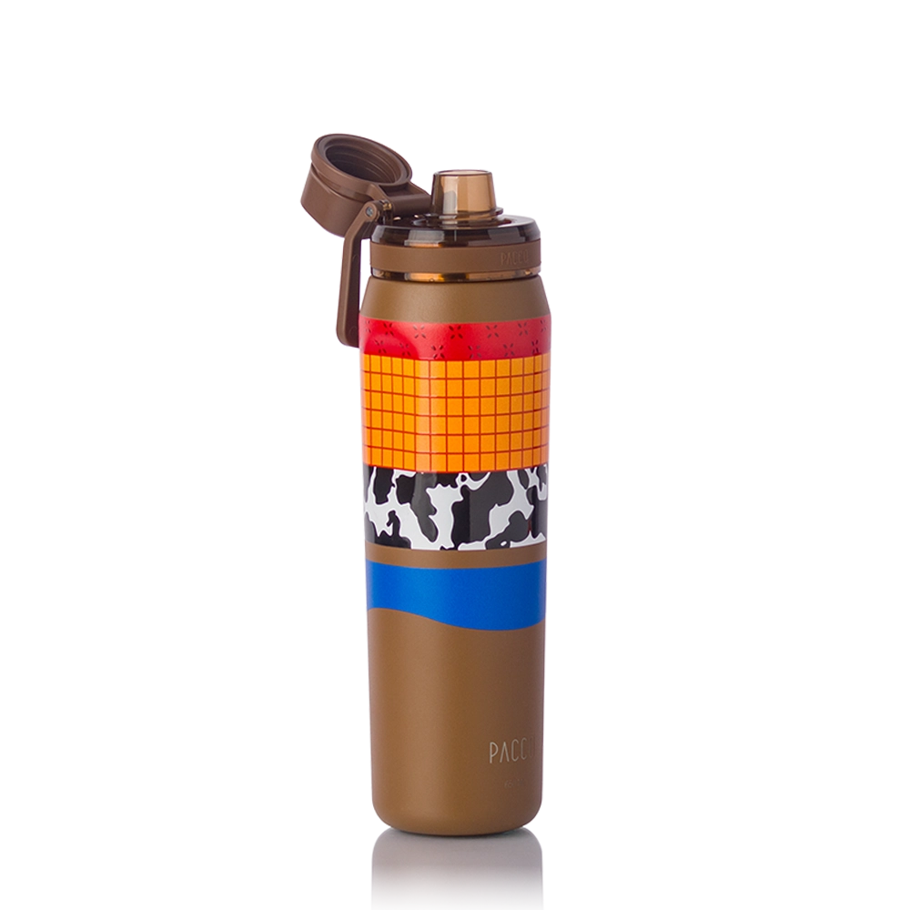 Garrafa Térmica VYTA Woody Sheriff