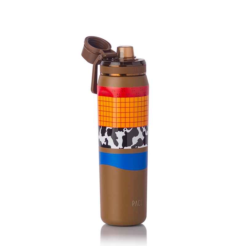 Garrafa Térmica VYTA Woody Sheriff