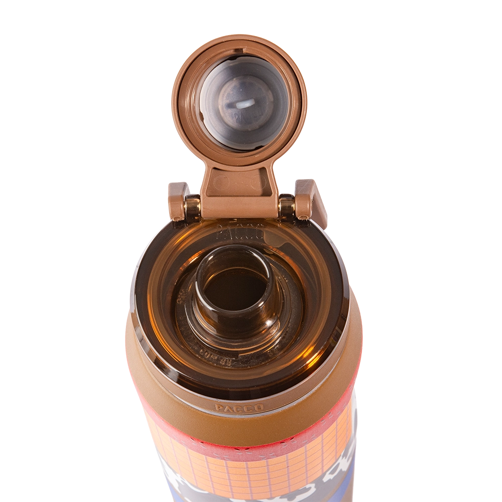Garrafa Térmica VYTA Woody Sheriff