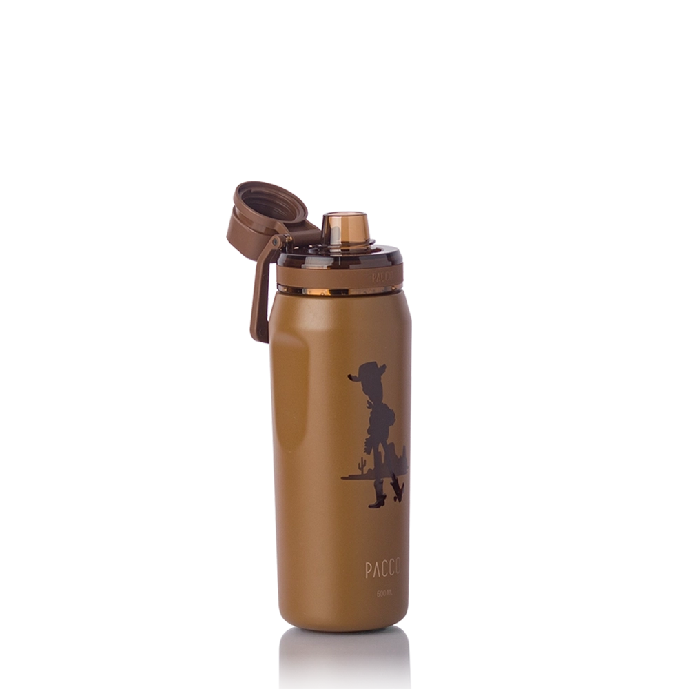Garrafa Térmica VYTA Woody