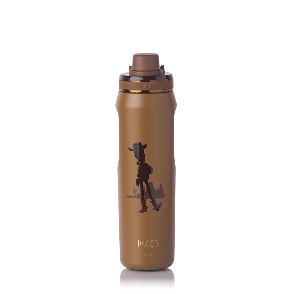 Garrafa Térmica VYTA Woody