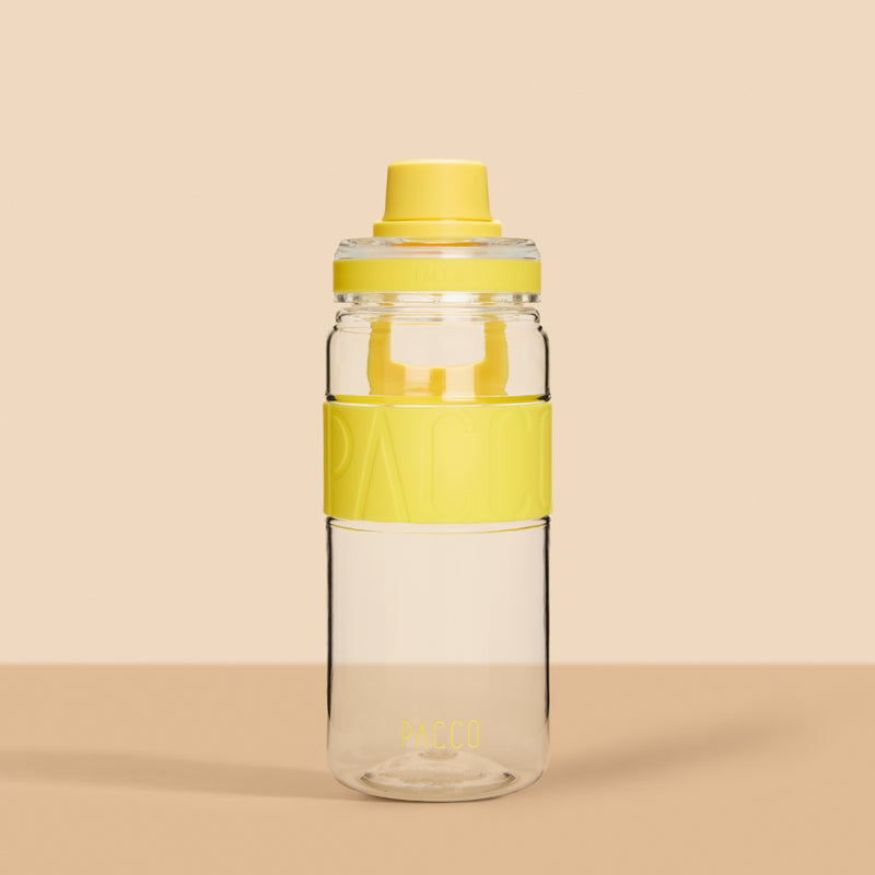 Garrafa Crystal em Tritan™ 650ml