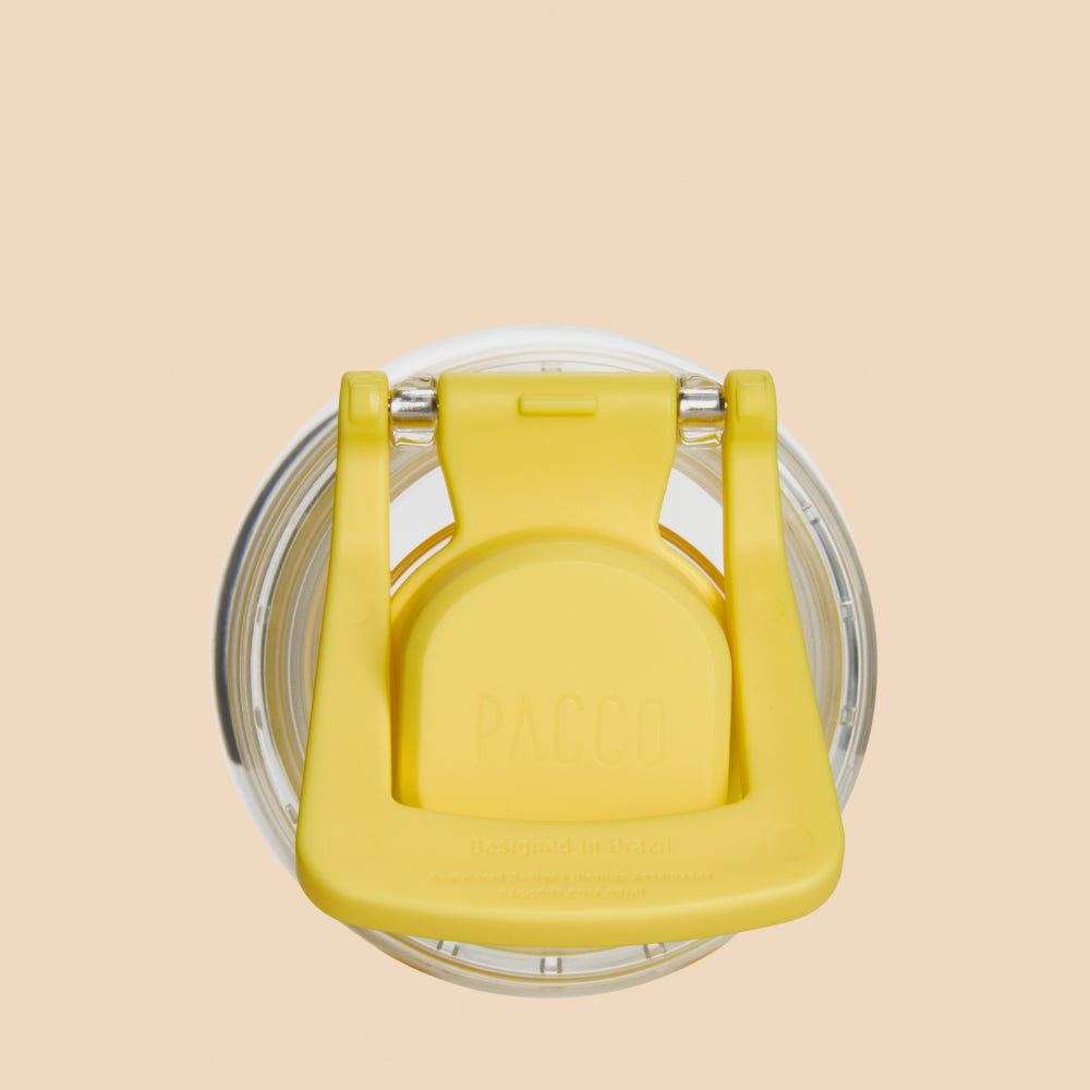 Garrafa Crystal em Tritan™ 650ml