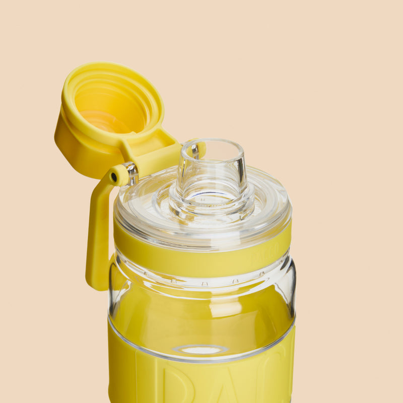 Garrafa Crystal em Tritan™ 850ml