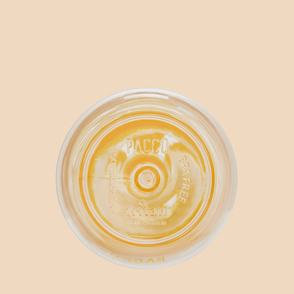 Garrafa Crystal em Tritan™ 850ml