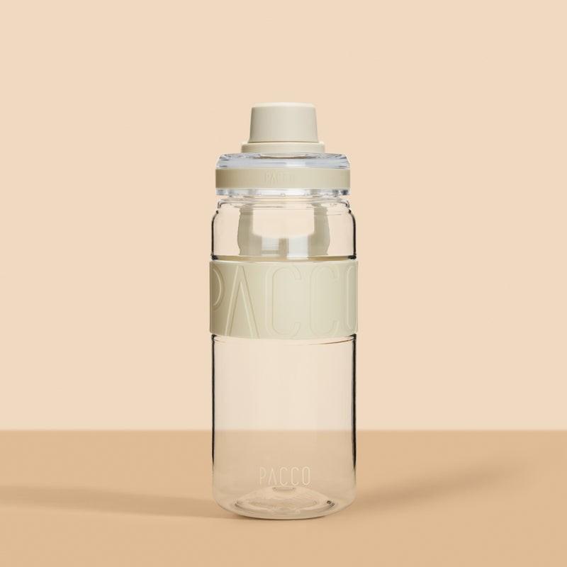 Garrafa Crystal em Tritan™ 650ml