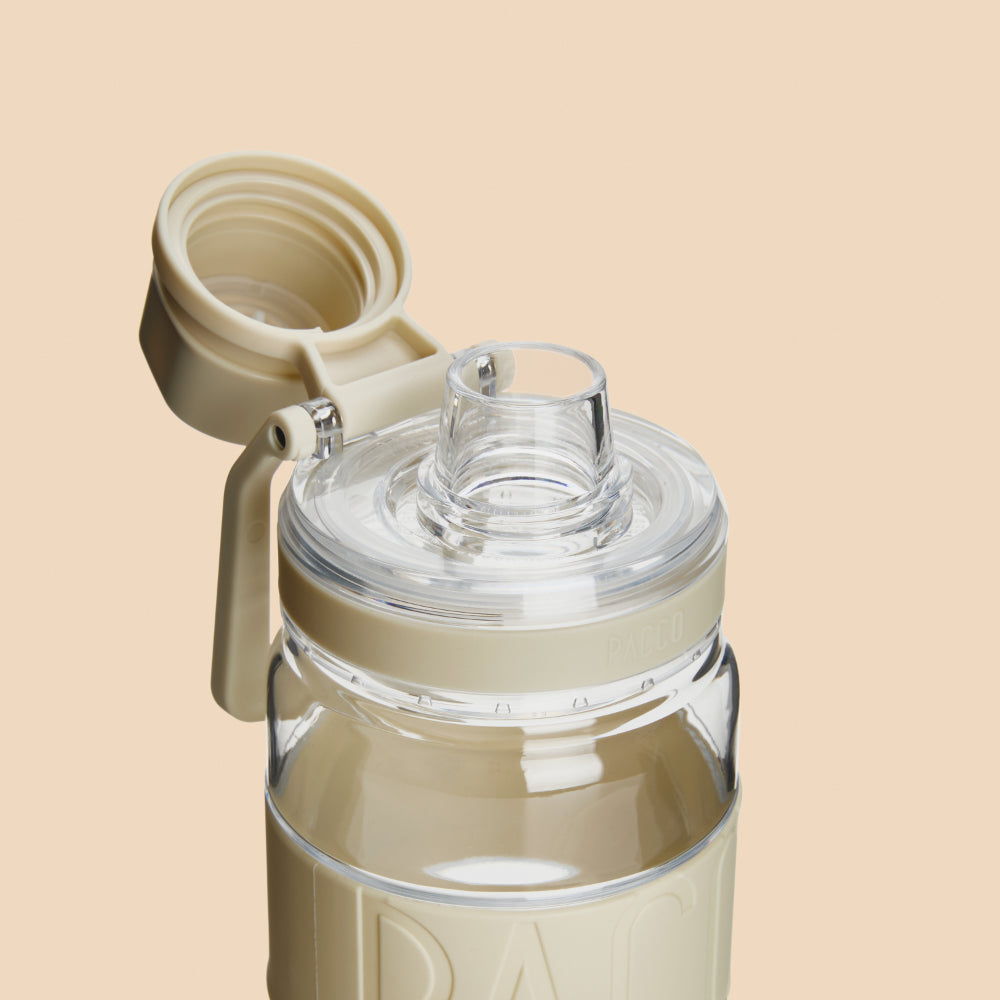 Garrafa Crystal em Tritan™ 650ml