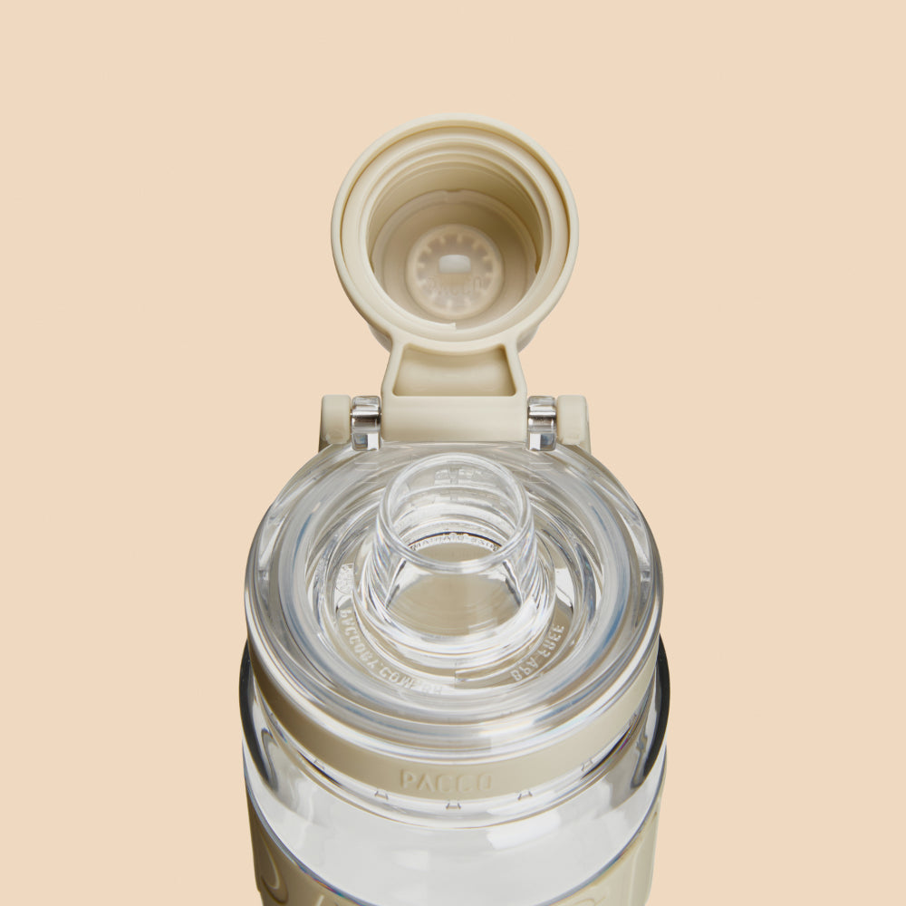 Garrafa Crystal em Tritan™ 650ml