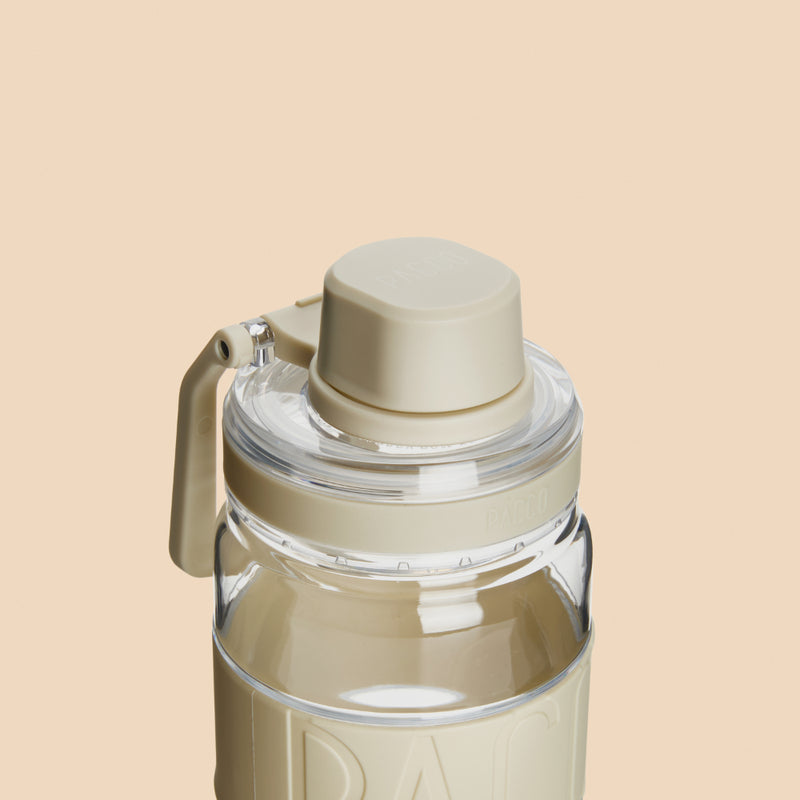 Garrafa Crystal em Tritan™ 850ml