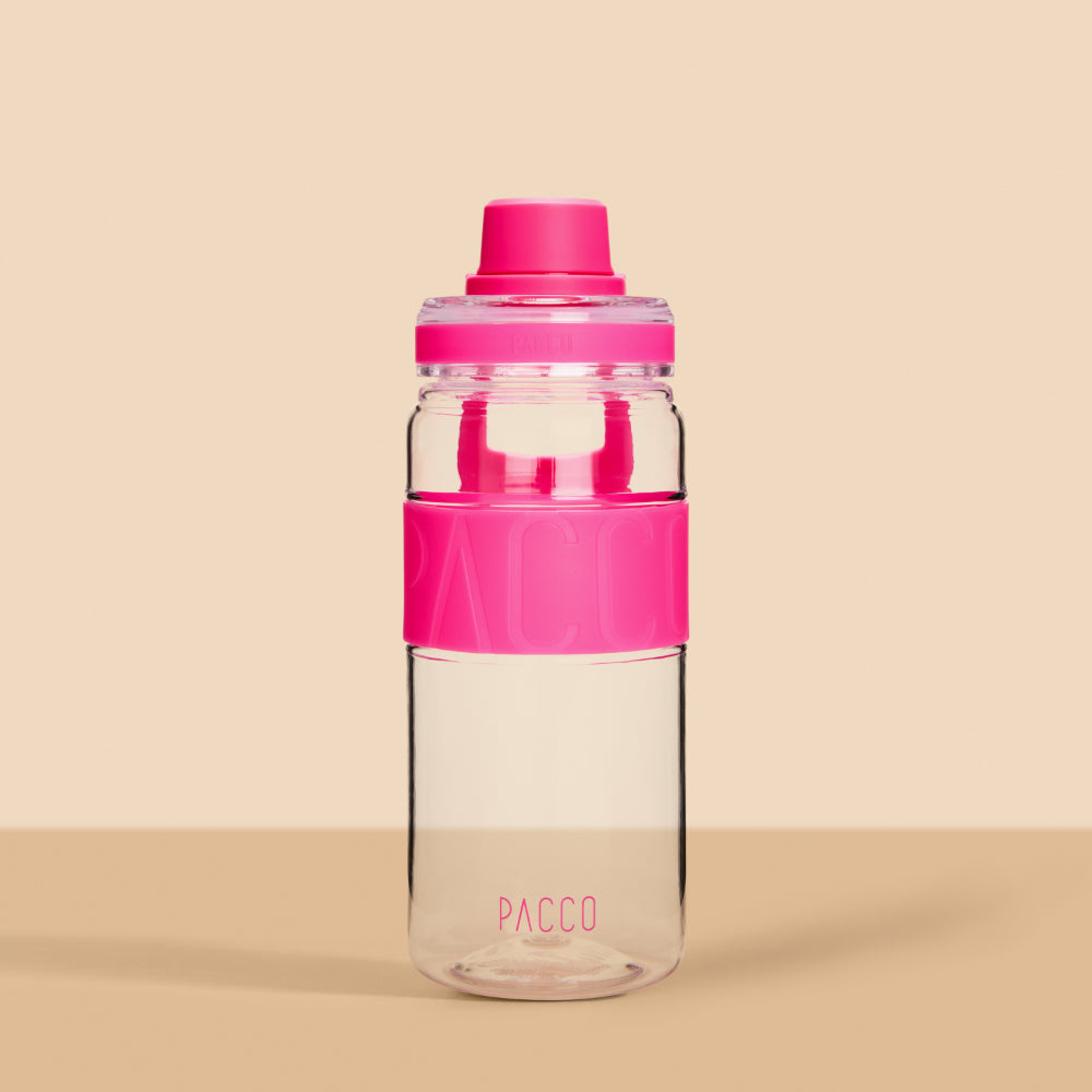 Garrafa Crystal em Tritan™ 650ml