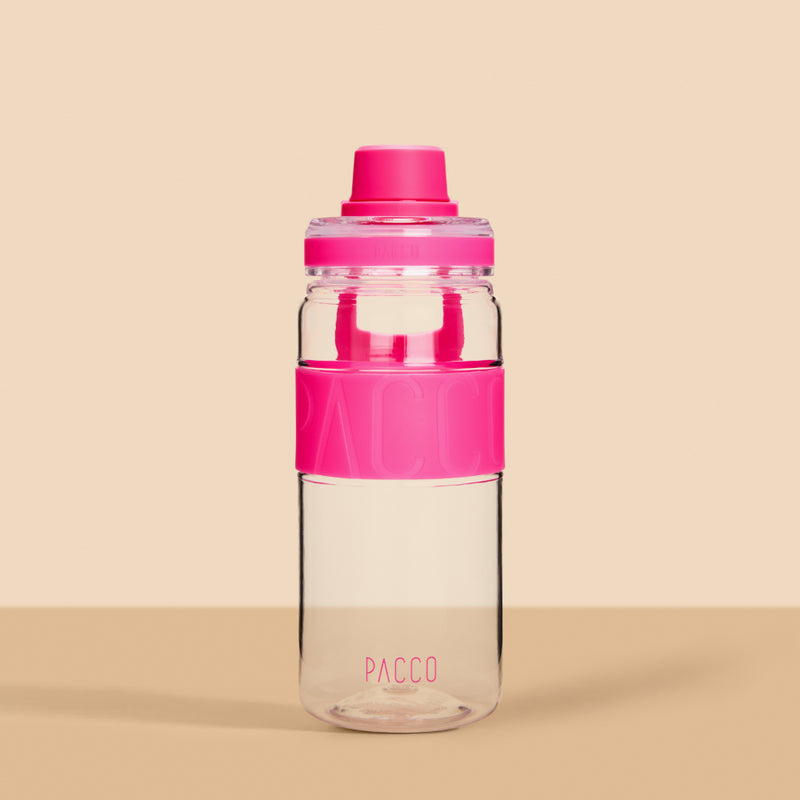 Garrafa Crystal em Tritan™ 650ml