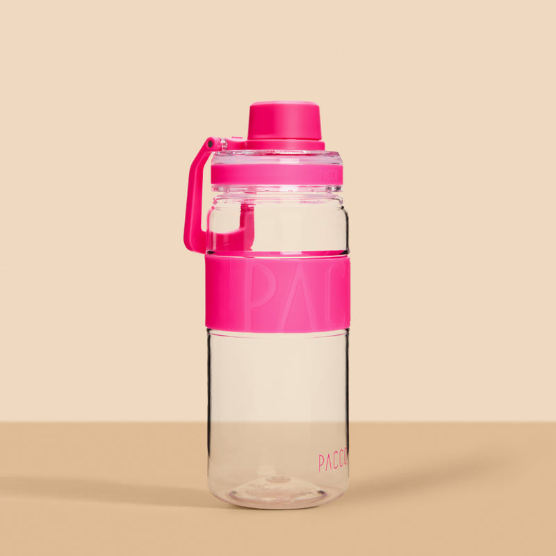 Garrafa Crystal em Tritan™ 650ml