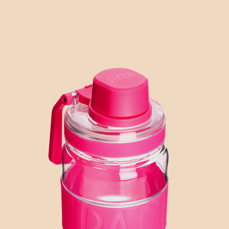 Garrafa Crystal em Tritan™ 650ml