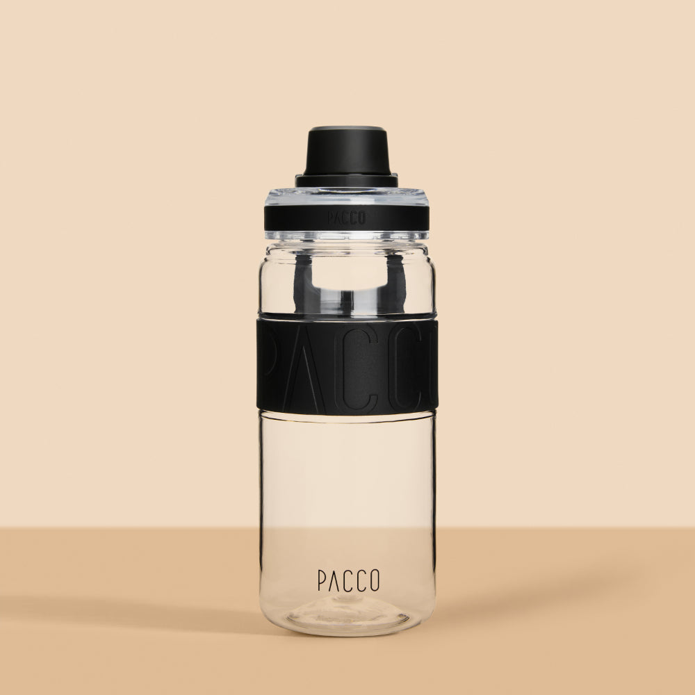 Garrafa Crystal em Tritan™ 650ml