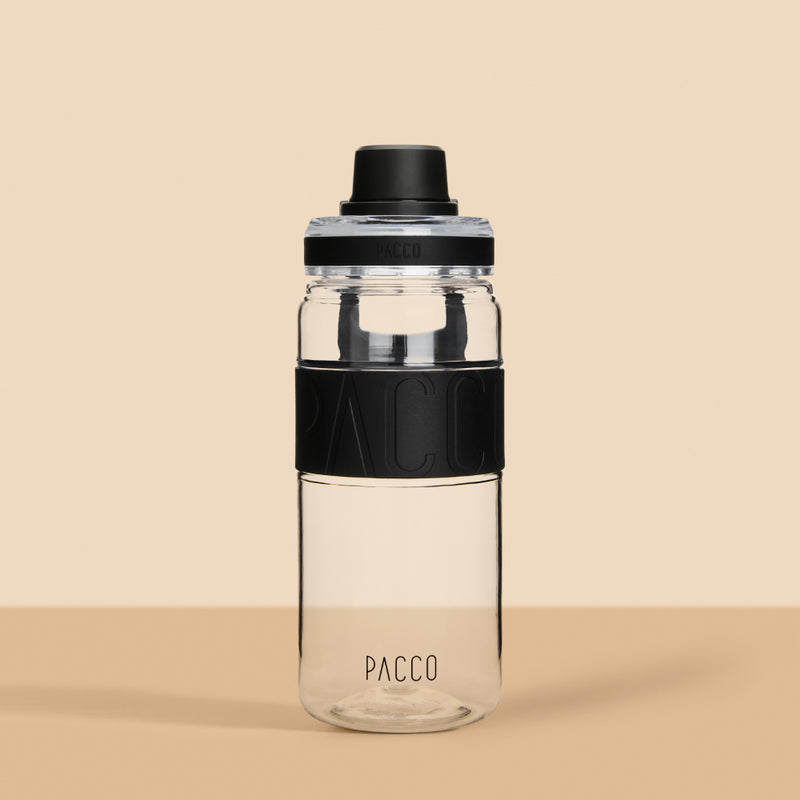 Garrafa Crystal em Tritan™ 650ml