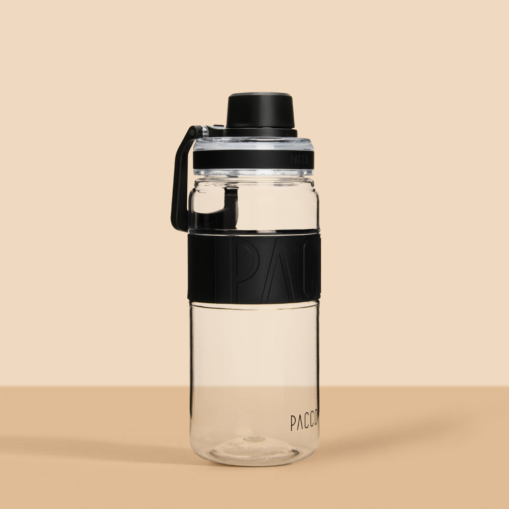 Garrafa Crystal em Tritan™ 650ml