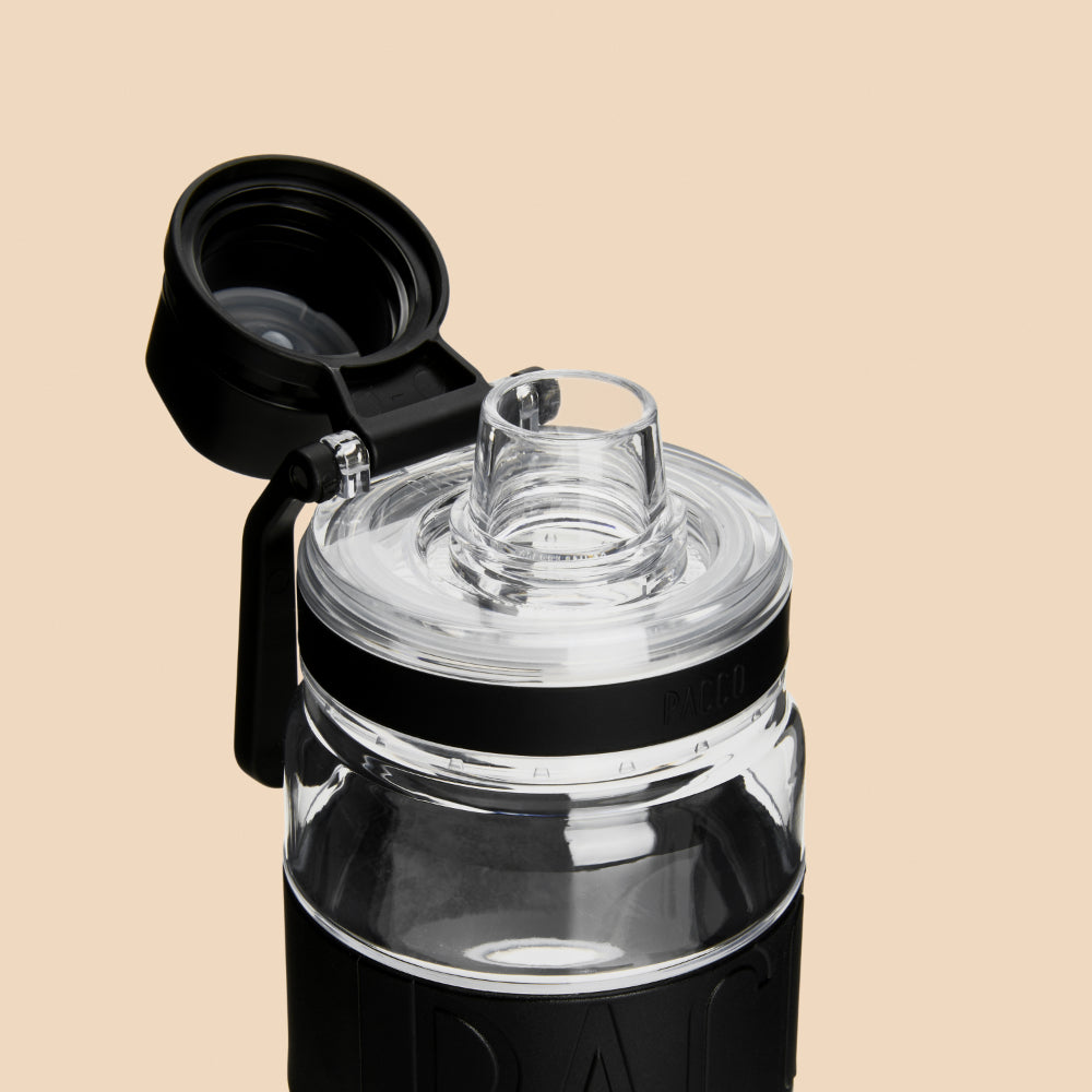 Garrafa Crystal em Tritan™ 650ml