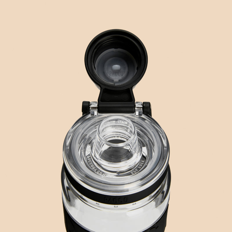 Garrafa Crystal em Tritan™ 650ml