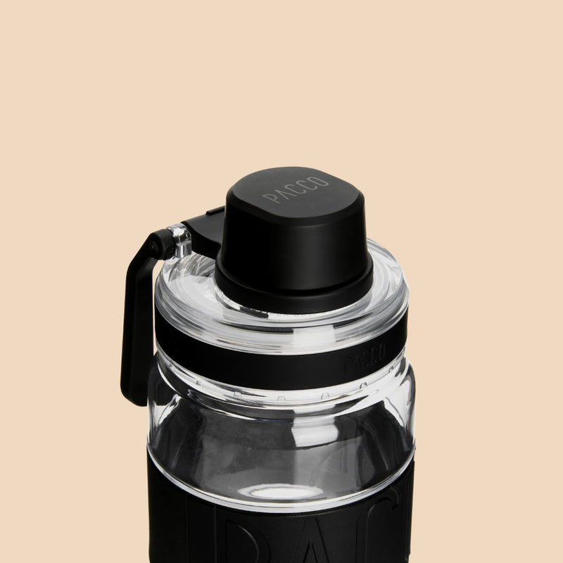 Garrafa Crystal em Tritan™ 850ml