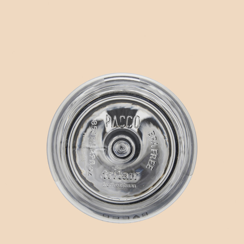 Garrafa Crystal em Tritan™ 850ml