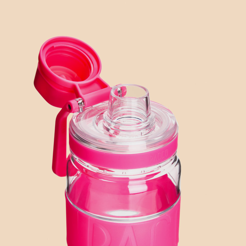 Garrafa Crystal em Tritan™ 850ml