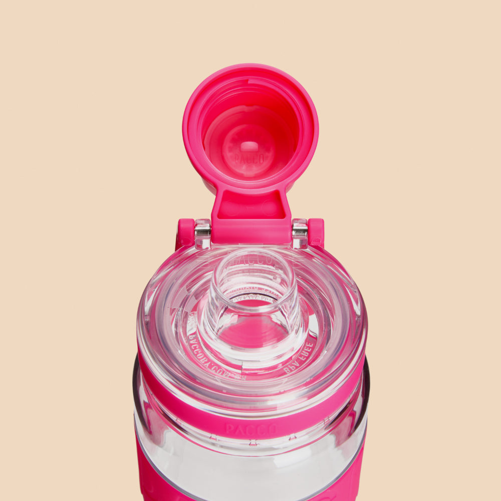 Garrafa Crystal em Tritan™ 850ml