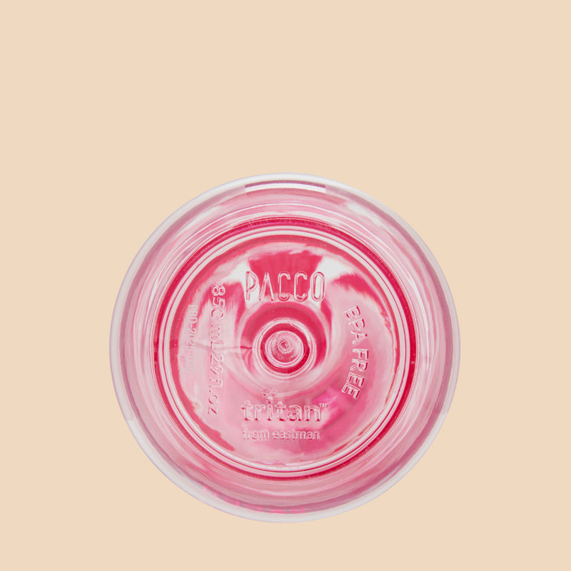 Garrafa Crystal em Tritan™ 850ml