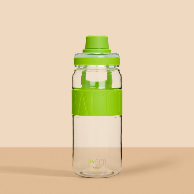 Garrafa Crystal em Tritan™ 650ml