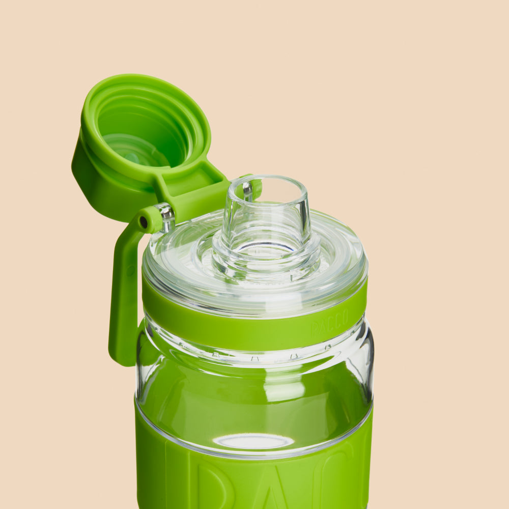 Garrafa Crystal em Tritan™ 650ml