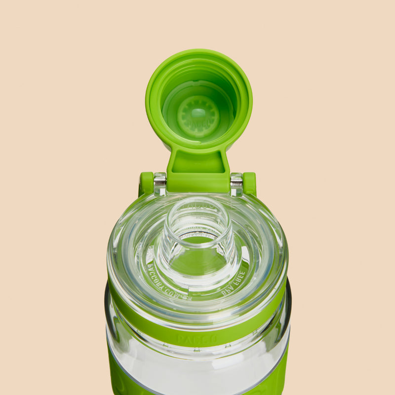 Garrafa Crystal em Tritan™ 650ml